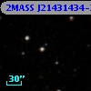 2MASS J21431434-2554007