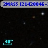 2MASS J21420046-2401206