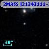 2MASS J21343111-2529345