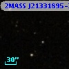 2MASS J21331895-2821501