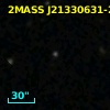 2MASS J21330631-2815373