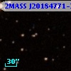 2MASS J20184771-2509023
