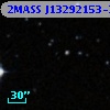 2MASS J13292153-2428257