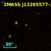 2MASS J13265577-2234389