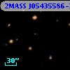 2MASS J05435586-2634379
