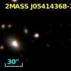 2MASS J05414368-2551430