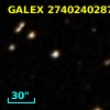 2MASS J05401891-2612479