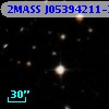 2MASS J05394211-2810218