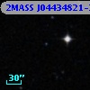 2MASS J04434821-2752094