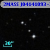 2MASS J04141093-2947010