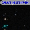 2MASS J01534740-2326273