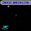 2MASS J00285270-2606518