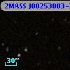 2MASS J00253003-2524313