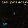 2MASS J00213254-2550493
