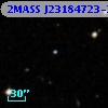 2MASS J23184723-3537549