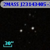 2MASS J23143405-3511230