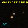 2MASS J23035451-3608487