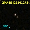 2MASS J22541273-3634570