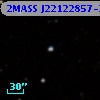 2MASS J22122857-3141371