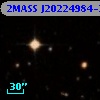 2MASS J20224984-3724419