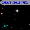 2MASS J20154752-3701129