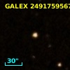 2MASS J13394043-3202031