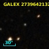 2MASS J05435722-3022152