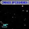 2MASS J05314503-3614202