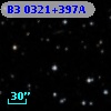 B3 0321+397A
