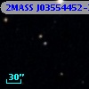 2MASS J03554452-3243184