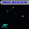 2MASS J01422870-3301576