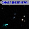 2MASS J01354176-3253560