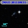 2MASS J01110631-3306012