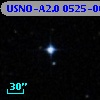 USNO-A2.0 0525-00393855
