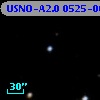 USNO-A2.0 0525-00357820