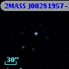 2MASS J00281957-3628192