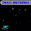 2MASS J00280904-3652341