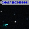 2MASS J00240944-3325324
