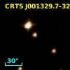 2MASS J00132963-3202389