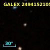 2MASS J23151253-4208243