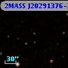2MASS J20291376-3814540