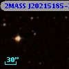 2MASS J20215185-3812030
