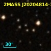 2MASS J20204814-3755212