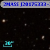 2MASS J20175333-3847153