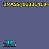 2MASS J01331418-4358511