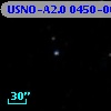 USNO-A2.0 0450-00229700