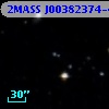 2MASS J00382374-4213145