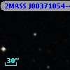 2MASS J00371054-4421057