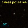 2MASS J00152162-3854194