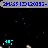 2MASS J23120395-4720434